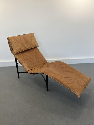 Skye Chaise Lounge by Tord Björklund for Ikea, 1980s for sale at