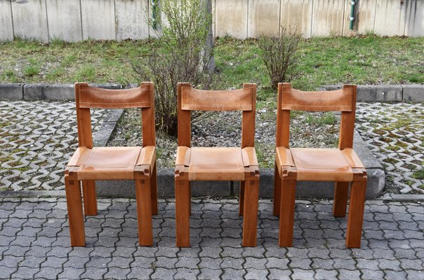 ピエール・シャポー Early Pierre Chapo Set of Twelve S11