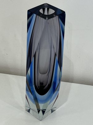 Mid-Century Venetian Murano Glass Dish Mid-Century Venetian Murano Glass Dish