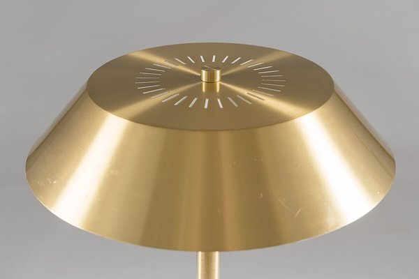 Danish President Table Lamp by Jo Hammerborg for Fog & Mørup President Table Lamp by Jo Hammerborg for Fog & Mørup, 1950s