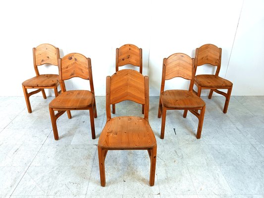 Antique pine chairs discount