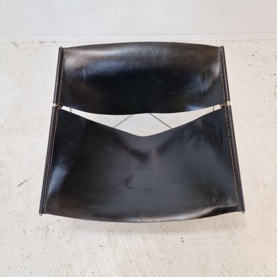 F675 Butterfly Lounge Chair by Pierre Paulin for Artifort, 1960s