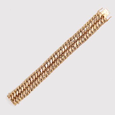 【美品】1960s FRENCH VINTAGE BRACELET 全国通販】EURO VINTAGE JEWELRY 70s 