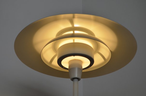 Contempora Picus Table Lamp by Kurt Ziehmer for Vereinigte Werkstätten