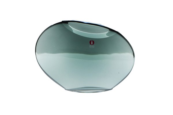 Aava Vase by Markku Salo for Iittala, Finland for sale at Pamono