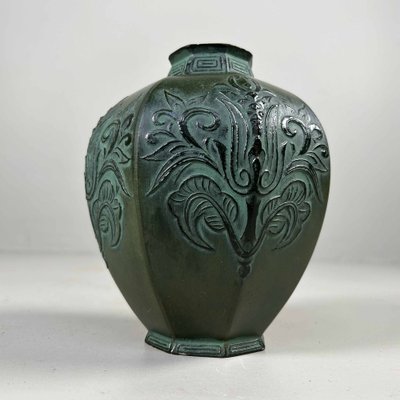 Vase, Large – Limited – Flower of Flowers / Masterwork