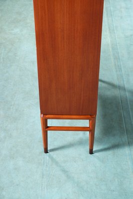 Swedish Cabinet by Axel Larsson for Bodafors, 1950s for sale at Pamono