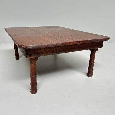 Chabudai table for sale discount