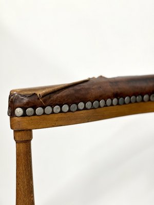 Antique Corner Chair, Early 20 Century for sale at Pamono