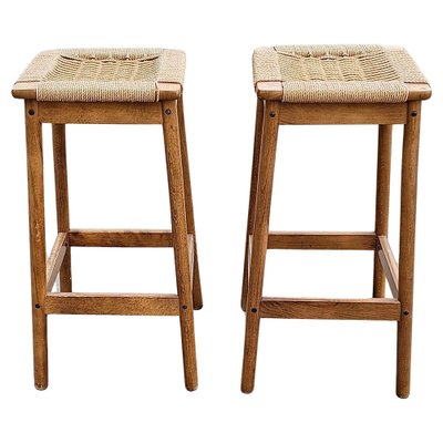 Wegner bar stool sale