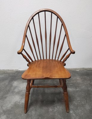 Windsor chairs made in yugoslavia hotsell