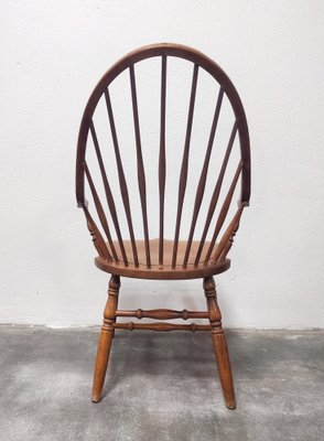 Windsor chairs made in yugoslavia discount