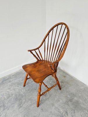 Windsor chairs made in yugoslavia hotsell
