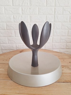Fruit Mamma Platter by Stefano Giovannoni for Alessi, 1990s for