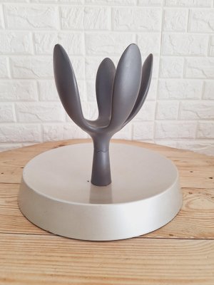 Fruit Mamma Platter by Stefano Giovannoni for Alessi, 1990s