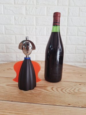 Vintage Table Lighter by Alessandro Mendini and Alessandro