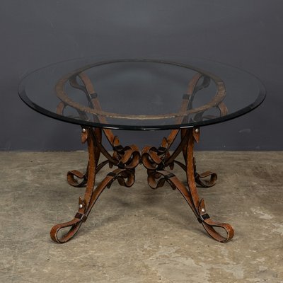 yskdtc88） Vintage Coffee Table 21.06