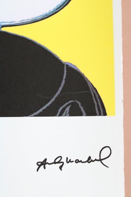 Andy Warhol 