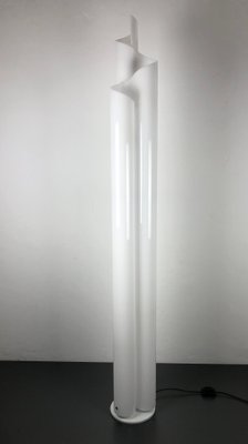 フロアスタンド ARTEMIDE VICO MAGISTRETTI  FLOOR LAMP Vico Magistretti Light & Aerie: The Collection of Lee F