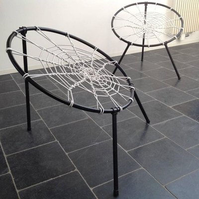 Spider 2024 web chair