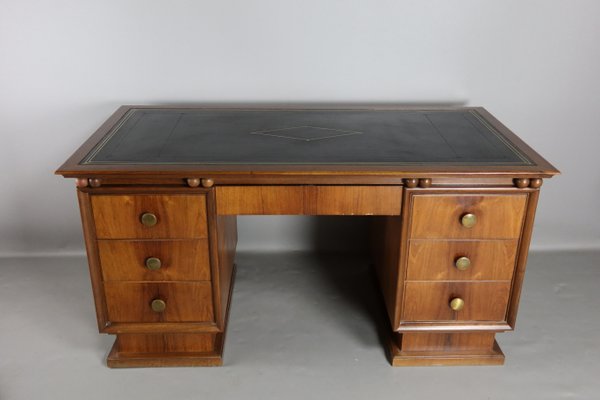 家具 antique desk Vintage Art Deco Desk for sale at Pamono
