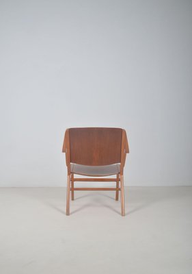 Danish Ax Chair attributed to Peter Hvidt & Orla Mølgaard Danish Ax Chair attributed to Peter Hvidt & Orla Mølgaard
