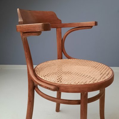 No. 233 Desk Chair from Thonet, 1930s for sale at Pamono