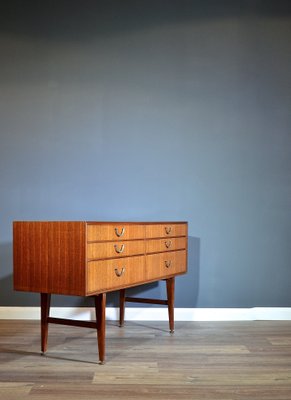 Mid Century Teak Dresser from Meredew 1960s for sale at Pamono
