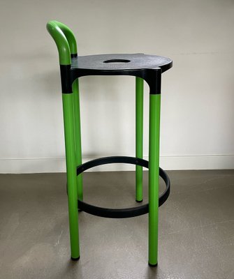 Polo Bar Stool by Anna Castelli Ferrieri for Kartell, 1970s for