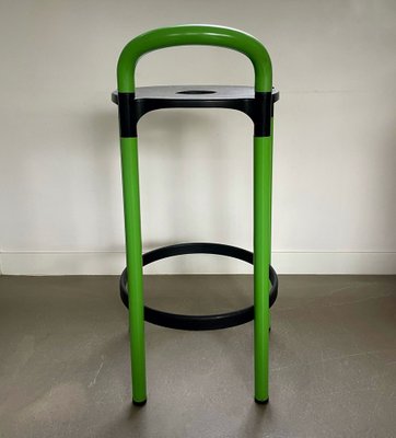Polo Bar Stool by Anna Castelli Ferrieri for Kartell, 1970s for