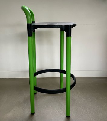 Polo Bar Stool by Anna Castelli Ferrieri for Kartell, 1970s for