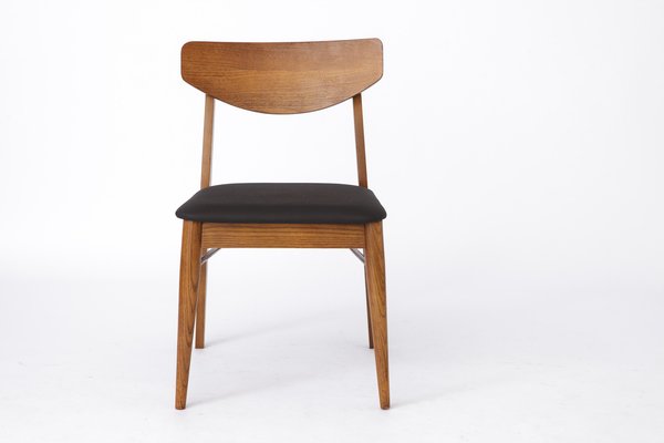 Vintage Chair by Paul Browning for Stanley Furniture Usa 1970s for sale at Pamono