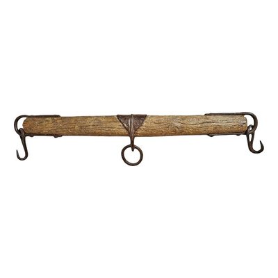 Holz & Eisen Haken bei Pamono kaufen