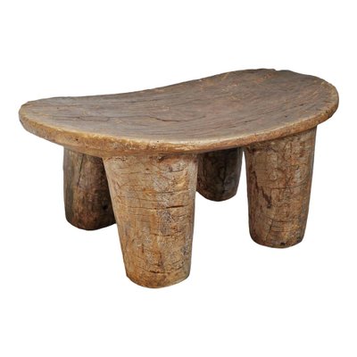 セヌフォ スツール　SENUFO STOOL SENUFO STOOL セヌフォ スツール ｜LIGHT YEARS ライトイヤーズ