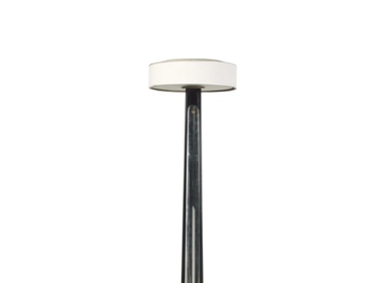 Lampada da terra di Pietro Chiesa per Fontana Arte, anni \'40 in ... Lampada da terra di Pietro Chiesa per Fontana Arte, anni \'40 in ...