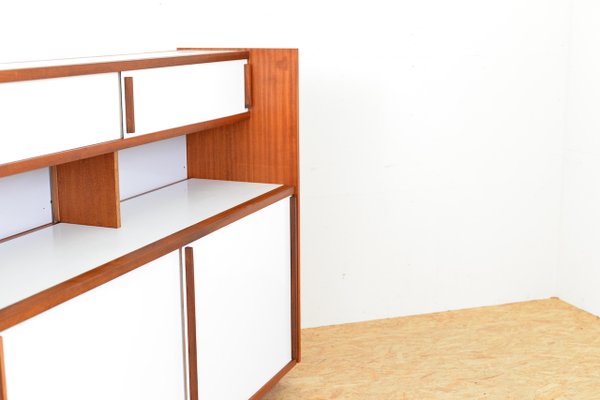 Mid Century Unite D Habitation De Firminy Kitchen Counter By Le