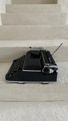 Vintage Model SM2 Olympia Typewriter, 1930s for sale at Pamono