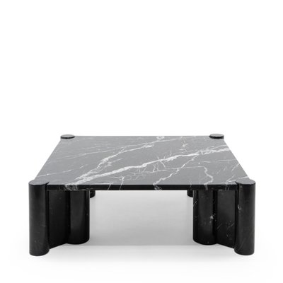 Jumbo Coffee Table by Gae Aulenti for Knoll, 1970s for sale