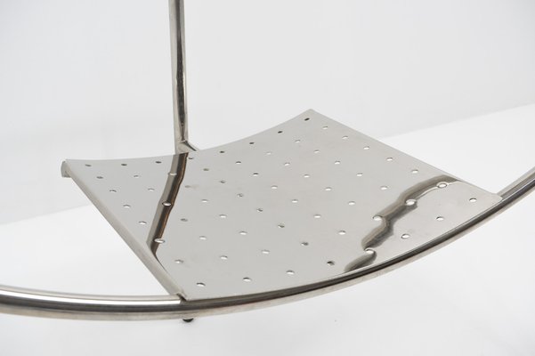 Silla Dr Sonderbar de Philippe Starck para XO, años 80 en venta en