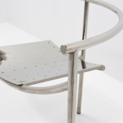 Silla Dr Sonderbar de Philippe Starck para XO, años 80 en venta en