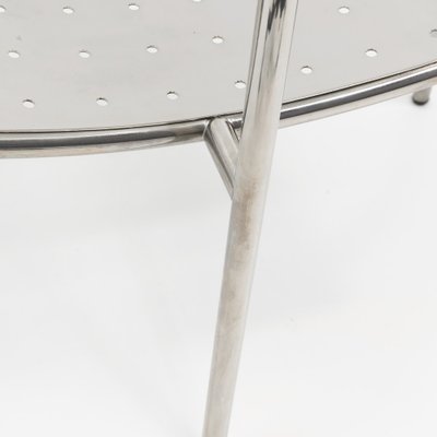 椅子 DR. SONDERBAR PHILIPPE STARCK Rent: 1980s Dr. Sonderbar Chair by Philippe Stark - lichennyc