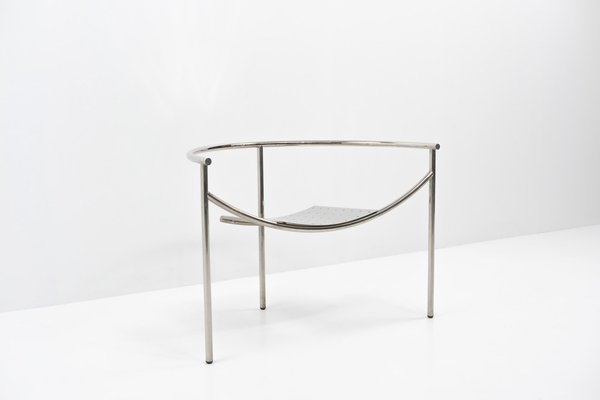 Dr Sonderbar Chair by Philippe Starck for XO, 1980s for sale at Pamono