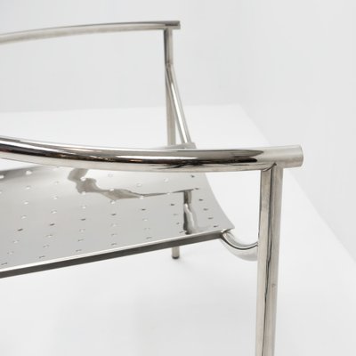 Silla Dr Sonderbar de Philippe Starck para XO, años 80 en venta en