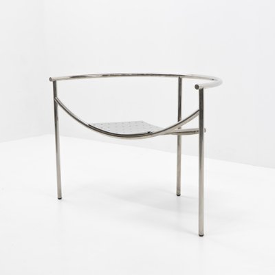 Silla Dr Sonderbar de Philippe Starck para XO, años 80 en venta en