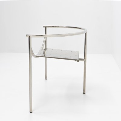 Dr Sonderbar Chair by Philippe Starck for XO, 1980s for sale at Pamono