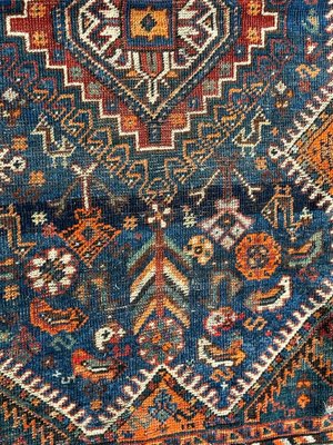 shiraz rug×Baluch tribal rug【専用ページ】 shiraz rug×Baluch tribal rug【専用ページ】 【公式通販】