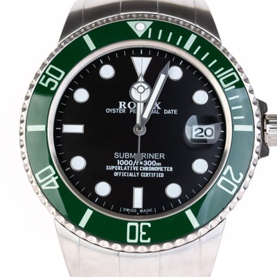Horloge submariner sale