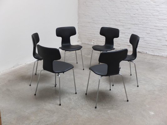 Fritz hansen hammer chair new arrivals