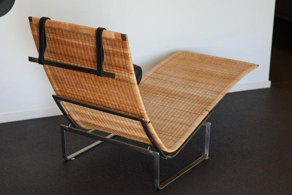 Pk24 chaise lounge hotsell