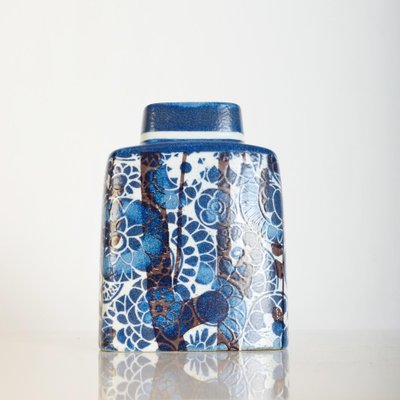 Baca Series Vase by Johanne Gerber for Royal Copenhagen for sale 